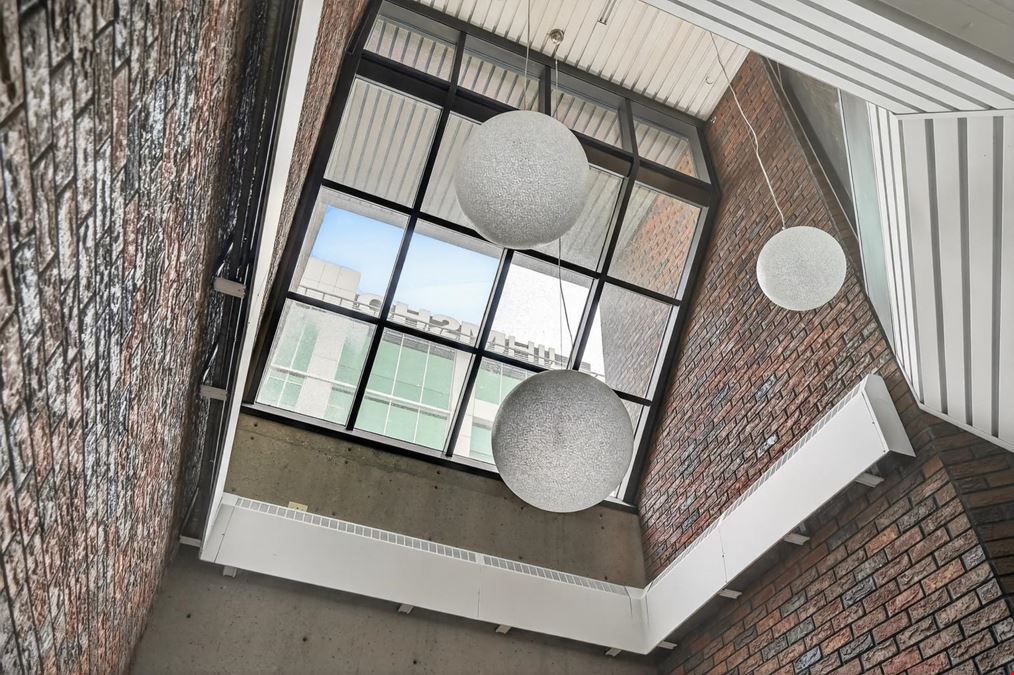 Parkside Place 602 - 12 AVENUE SW