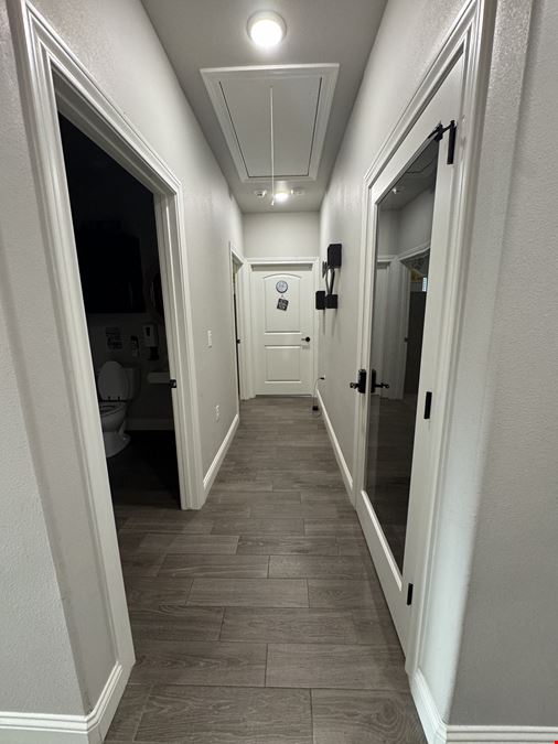 Investment Property in Lumberton