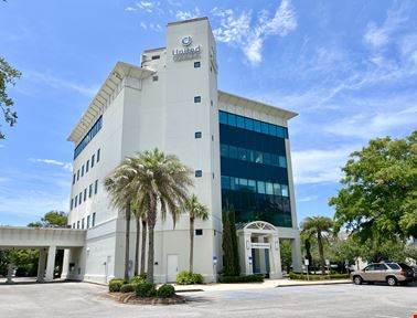 United Community Bank Building