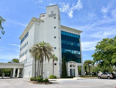 Preview of Office space for Rent at 35008 Emerald Coast Pkwy