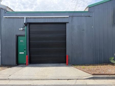 Preview of Industrial space for Rent at 105 Market Street, Suite 12