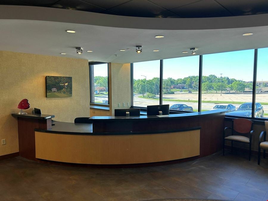 Westfield I Office Building