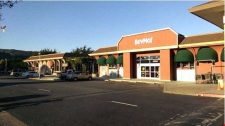 Preview of Retail space for Rent at 26200 Carmel Rancho Blvd.