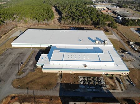 Preview of Industrial space for Rent at 380 Dark Indigo Ln