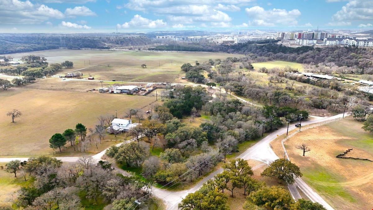 5954 Old Camp Bullis Rd