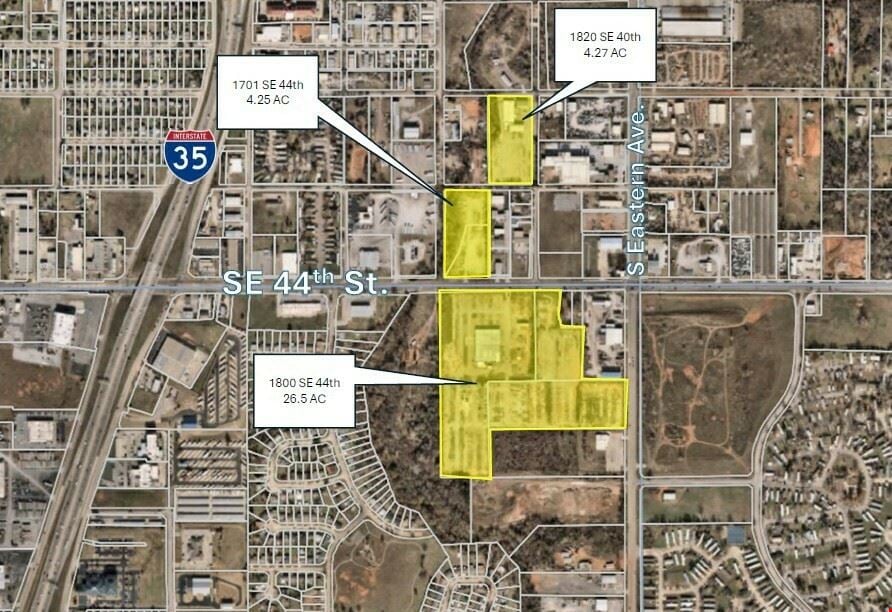 Industrial Portfolio For Sale