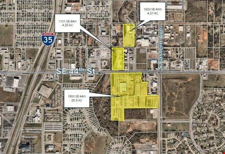 Preview of Industrial space for Sale at 1800 Southeast 44th Street