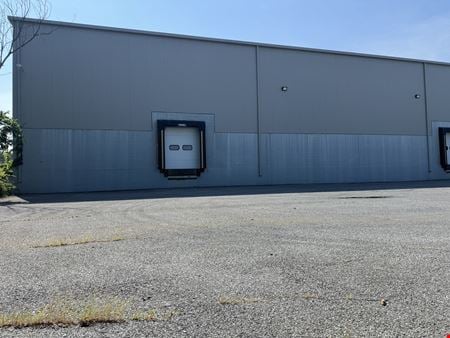 Preview of commercial space at 2323 26th Street SW