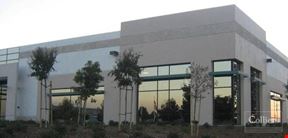 DELTA BUSINESS PARK - BLDG F