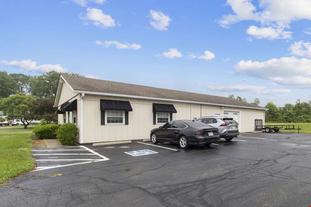 1225 Ransdell Court