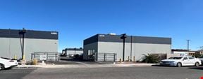 Windy Road Warehouse