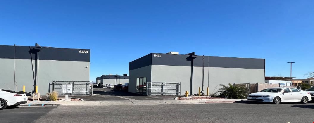 Windy Road Warehouse
