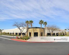 Green Valley Corporate Center South - 2470 Paseo Verde Pkwy