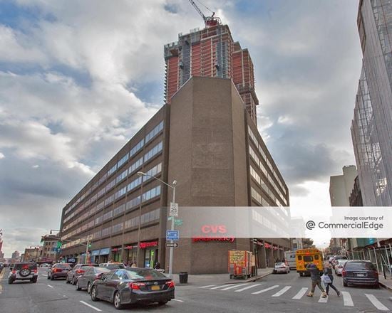 Preview of Office space for Rent at 38 Flatbush Avenue