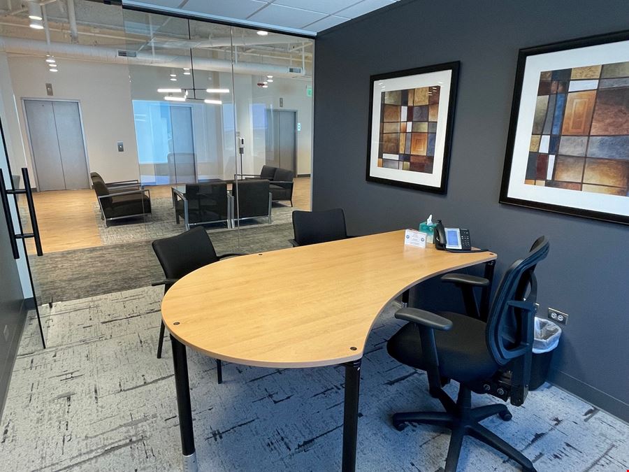 YourOffice Denver