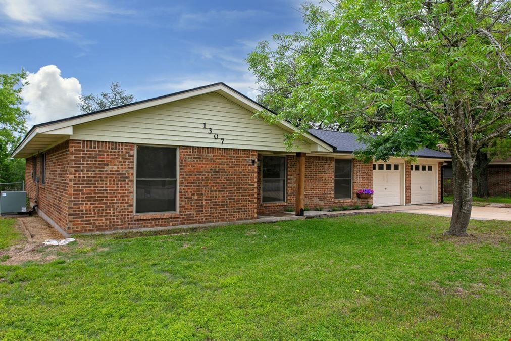 1307 Langford Street