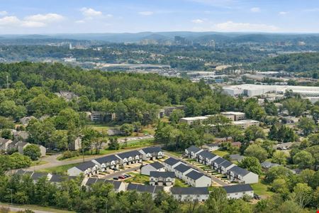 Preview of Multi-Family space for Sale at 4109 Pleasant Ridge Road