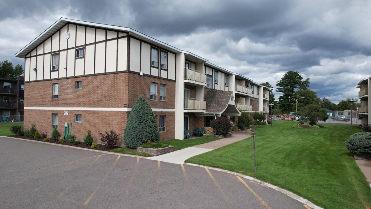 334-344 Dacey Road