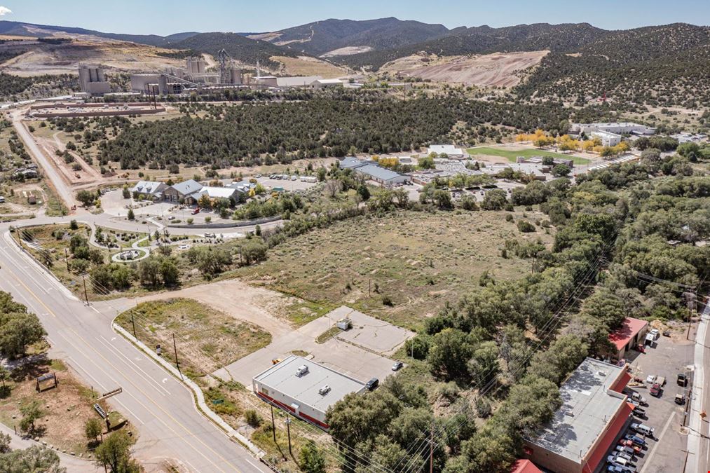 RARE PRIME TIJERAS LAND (6.1322 ACRES) CLOSE PROXIMITY TO I-40