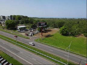 Mayaguez Commercial Lot