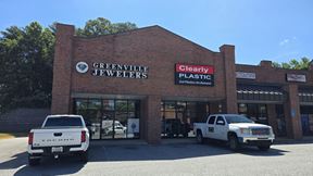 215 West Wade Hampton Boulevard