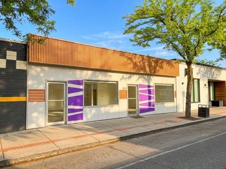 Preview of Retail space for Rent at 912 W Garland Ave