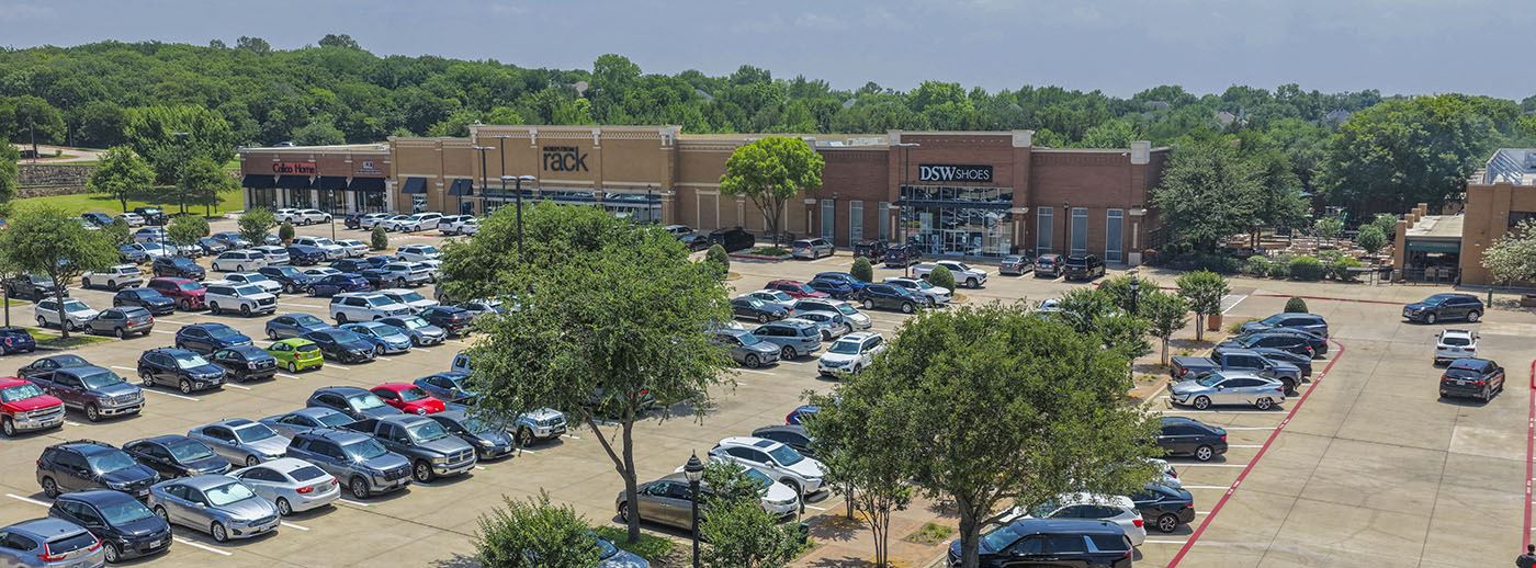 Shops of Southlake