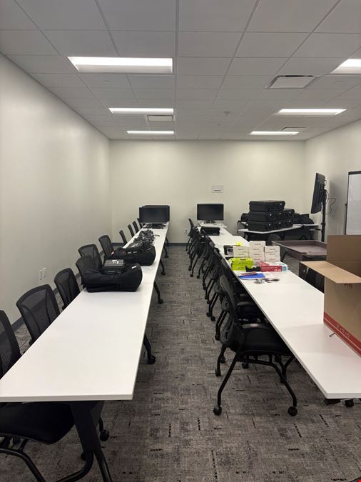 7390 Coca Cola Drive | Suite 212