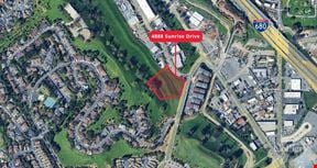 For Sale - Industrial Land/Development site