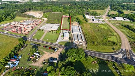 Preview of Unassigned space for Sale at TBD Highway 51