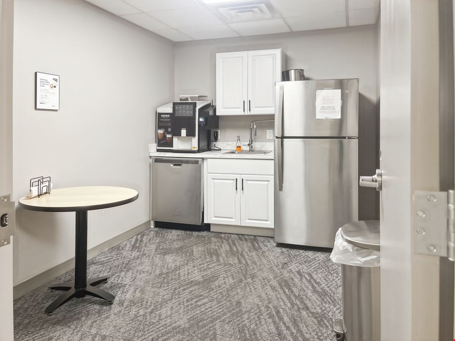 Regus - Toledo - Franklin Park