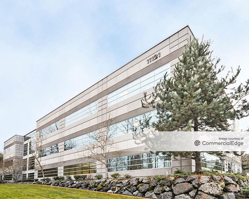Quadrant Willows Corporate Center - Building E