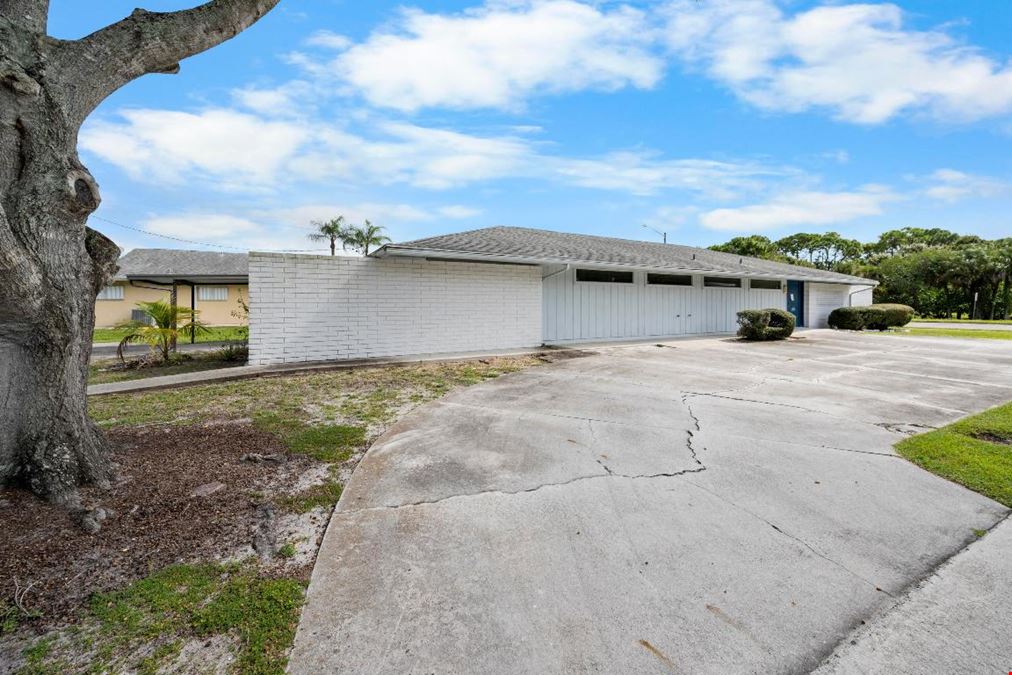 1900 Nebraska Avenue, 12, Fort Pierce, FL, 34950