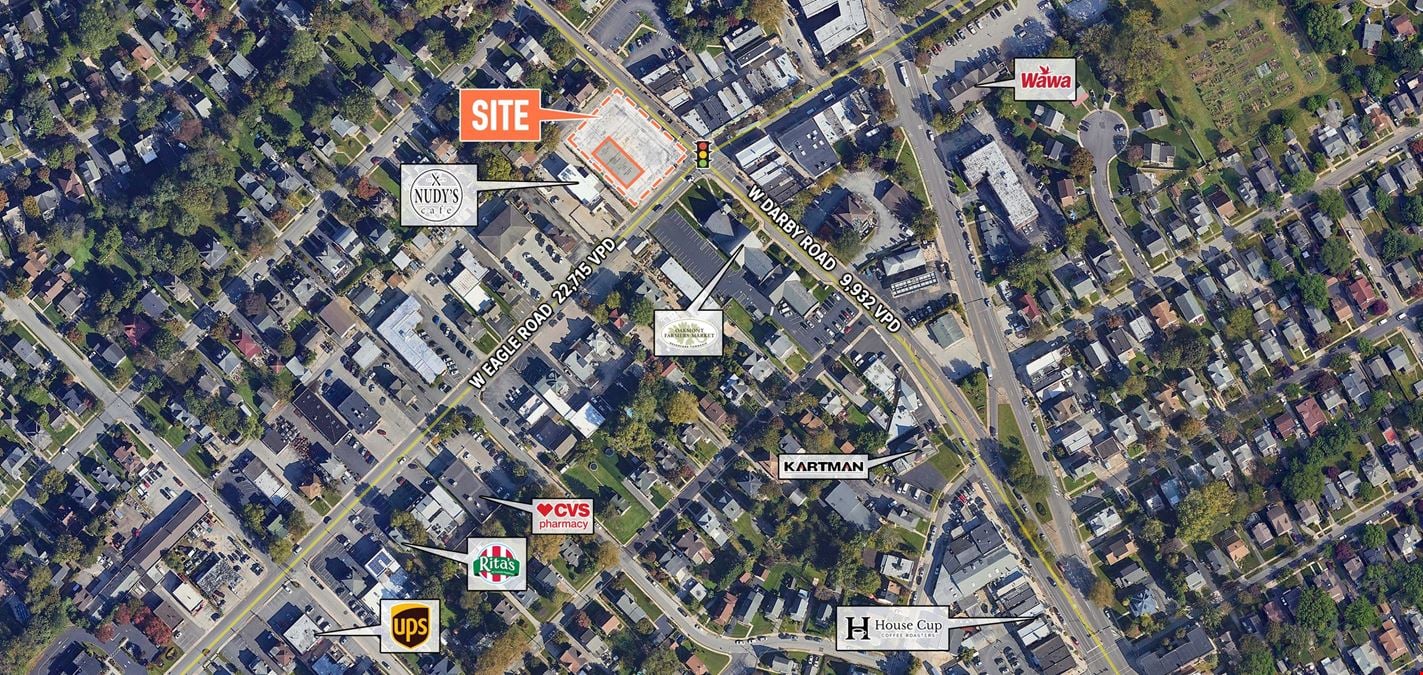 2400 W Darby Rd