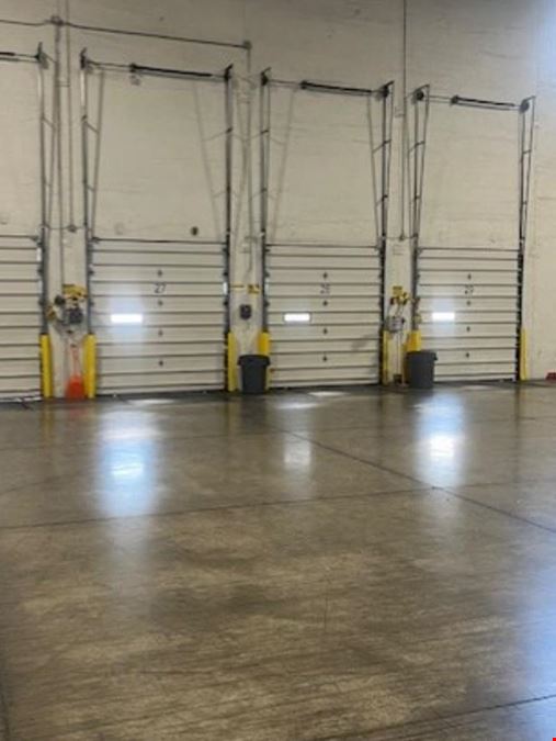 Warehouse Space in Lockbourne, OH #1720– $1.00/sq ft – Flexible Sizes