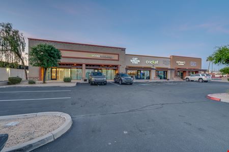 Preview of Retail space for Sale at 2430 W Apache Trl