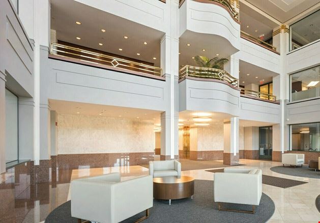 Preview of Office space for Rent at 1751 Lake Cook Road