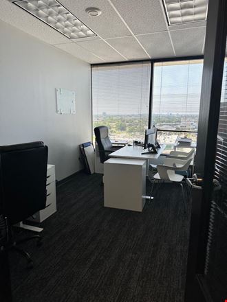 Preview of Office space for Rent at 100 N Central Expressway