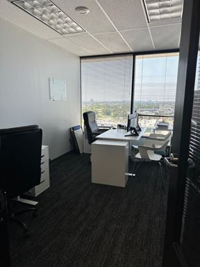 Chase Bank Building - Sublease