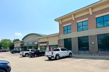 Preview of commercial space at 4303-4351 East Towne Way