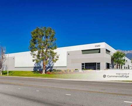 Preview of commercial space at 11150 Arrow Route