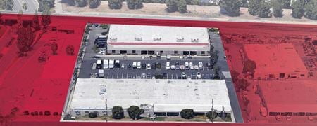 Preview of Industrial space for Rent at 8475 & 8485 Artesia Blvd.
