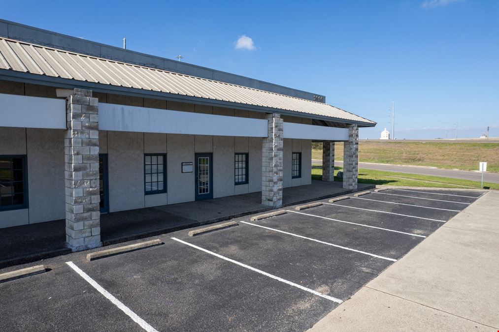 2209 North Padre Island Drive