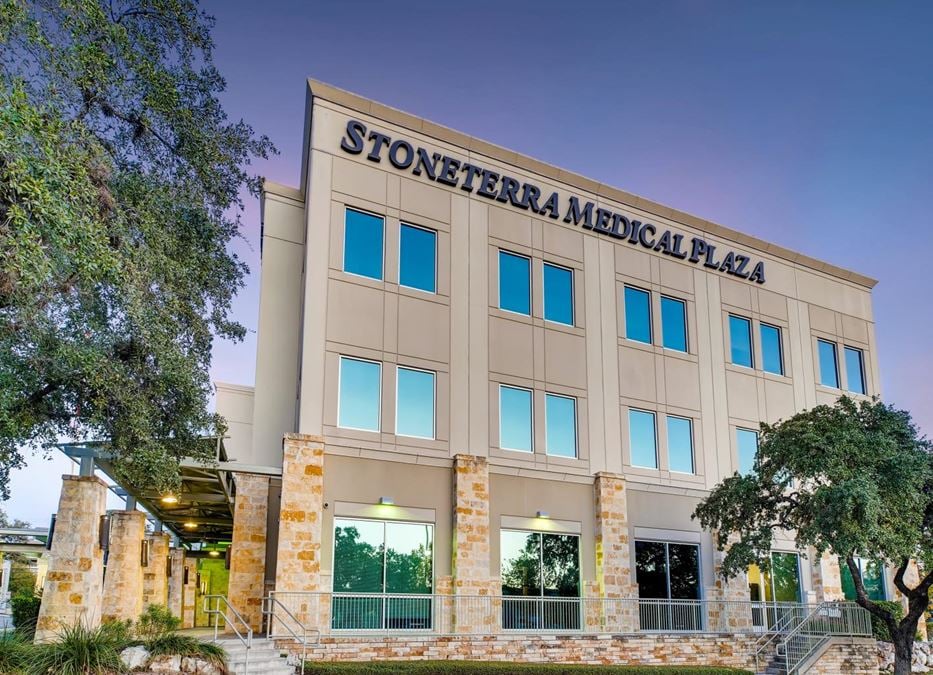 Stoneterra Medical Plaza