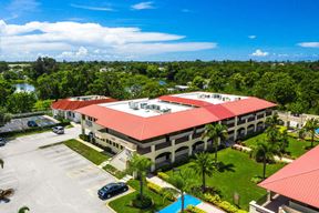 1st Floor Office/Medical Office Condo