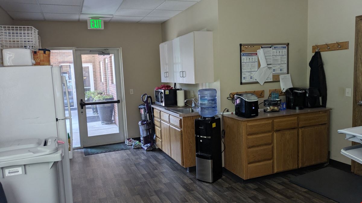Family Foot Center