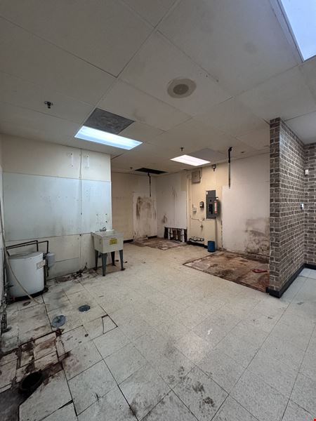 Preview of Retail space for Rent at 201 S Rand Rd