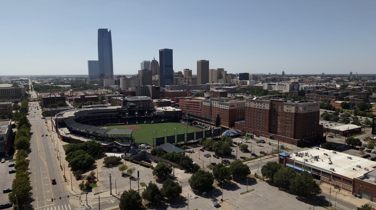 BRICKTOWN RETAIL/RESTAURANT PROPERTY