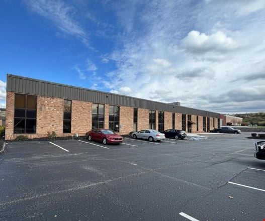 Preview of Industrial space for Rent at 10055-10221 Sweet Valley Drive