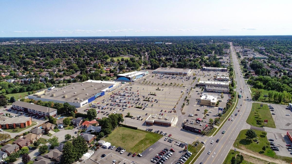 Brantford Commons